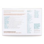 Vue arrière du kit complet Arduino officiel K020007 en Français