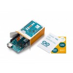 Déballage de la carte Arduino USB Host Shield A000004