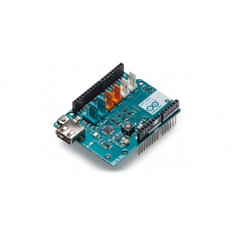 Arduino USB Host Shield A000004