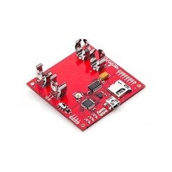 Platine d'évaluation accéléromètre 3 axes ADXL345