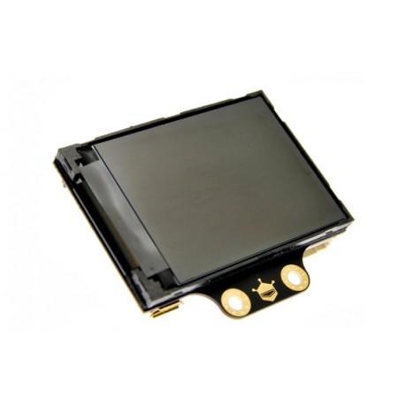 Face arrière du module Gravity HUSKYLENS AI Vision Sensor SEN0305