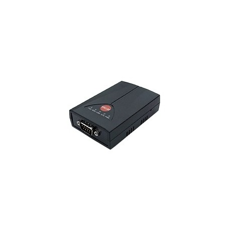 Convertisseur TCP/IP - RS232 CSE-H53N  - 1