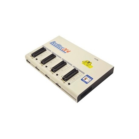 Programmateur multi-supports BeeHive204  - 1