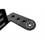 Détail du roulement à billes de l'extension ROB0156-L