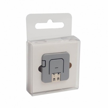 Le module de développement IoT ATOM Lite ESP32 C008 dans son emballage