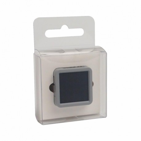 Module M5STACK IoT ATOM Matrix ESP32 dans son emballage