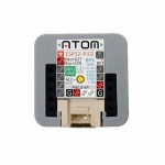 Face arrière du module IoT ATOM Matrix ESP32
