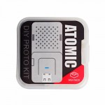 Boite de rangement de l'extension ATOMIC pour ATOM