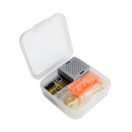 Contenu de l'extension ATOMIC pour ATOM