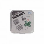 Boite de rangement de l'adaptateur ATOM Mate pour ATOM
