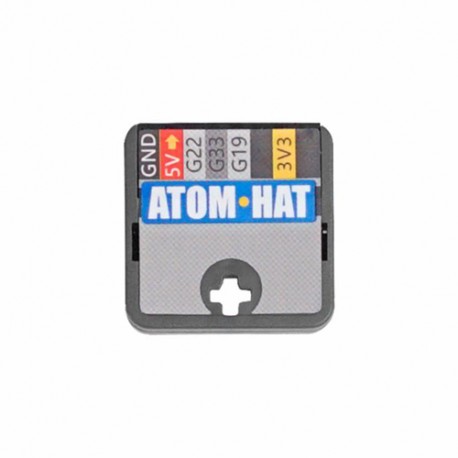 Adaptateur ATOM Mate pour ATOM