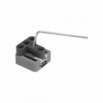 Support de fixation de l'adaptateur ATOM Mate pour ATOM