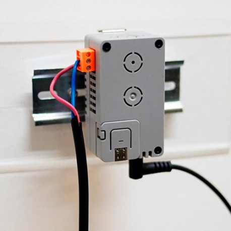 Exemple d'utilisation de l'extension ATOM HUB PROTO pour ATOM Lite ou Matrix