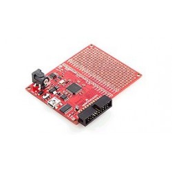 DEV-09428 Platine "XMOS XS1-L1-64 Development Board" Sparkfun