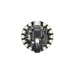 Face avant de la carte FLORA V3 compatible Arduino®