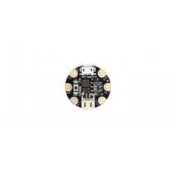 Carte Adafruit GEMMA v2 compatible Arduino®