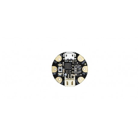 Carte Adafruit GEMMA v2 compatible Arduino®