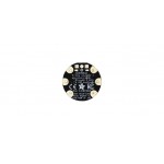 Face arrière de la carte Adafruit GEMMA v2 compatible Arduino®