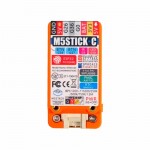 Face arrière du module IoT M5StickC ESP32-PICO K016-C