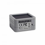 Vue de côté du module IoT ATOM Matrix ESP32