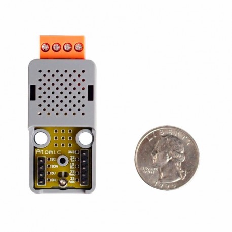 Idée des dimensions de l'extension ATOMIC pour ATOM