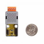 Idée des dimensions de l'extension ATOMIC pour ATOM