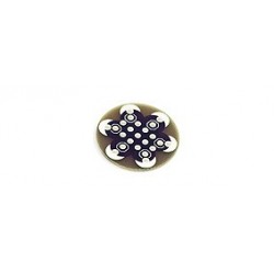 DEV-09102 Platine LilyPad proto small pour application arduino