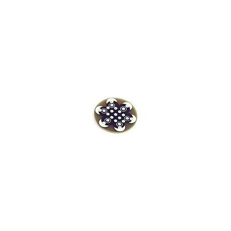 DEV-09102 Platine LilyPad proto small pour application arduino
