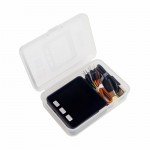 Contenu du Kit de développement IoT ESP32 Basic