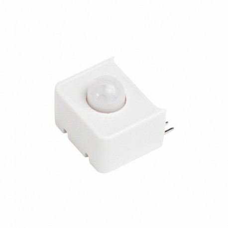 Vue de côté du module d'extension M5StickC PIR HAT U054