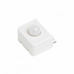 Vue de côté du module d'extension M5StickC PIR HAT U054