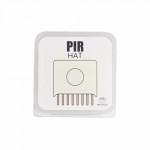 Boite du module d'extension M5StickC PIR HAT U054