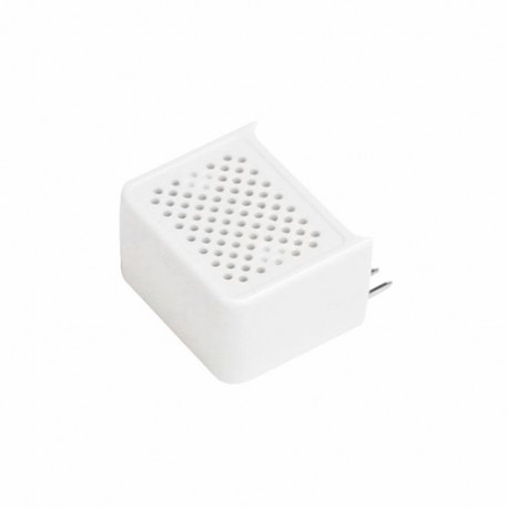 Vue de côté de l'extension M5StickC SPEAKER HAT U055