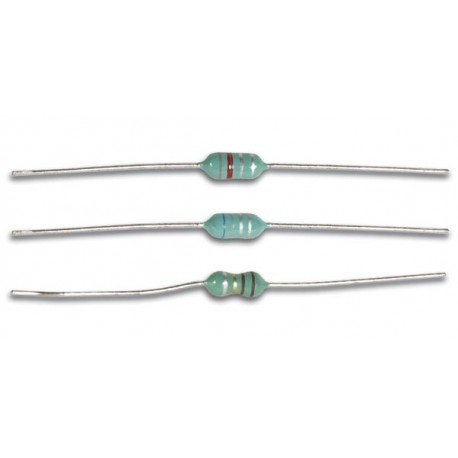 Inductance 0,22µH axiale  - 1