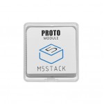 Boite de rangement de l'extension PROTO pour M5STACK