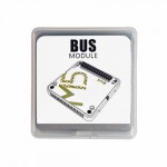 Boite de rangement de l'extension BUS pour M5STACK