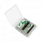 Contenu de l'extension BUS pour M5STACK