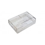 Boitier transparent pour Raspberry Pi 4  - 1
