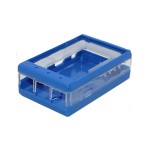 Boîtier pour Raspberry Pi 3 B+ et écran graphique