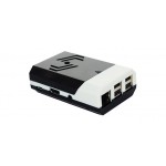 Boitier bicolore pour Raspberry Pi 3B+ et caméra