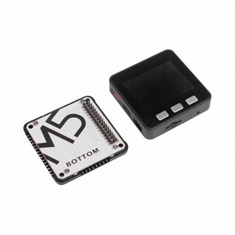 Partie basse du kit de développement IoT ESP32 Basic