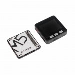 Partie basse du kit de développement IoT ESP32 Basic