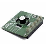 Platine PiTraffic pour Raspberry Pi