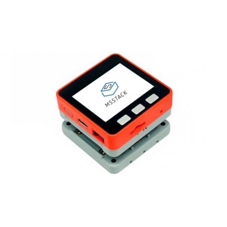 Kit de développement ESP32 IoT  FIRE K007