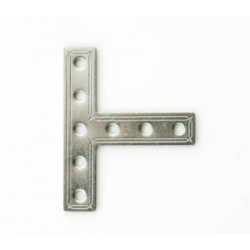 Equerre forme T  (12 pcs) 100337