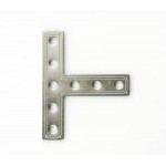 Equerre forme T  (12 pcs) 100337