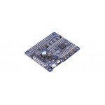 Shield A-Star 32U4 Robot Controller LV (CMS)