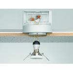 Borne de connexion rapide à leviers 2 contacts  - 3