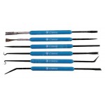 Jeu d'outils d'aide au soudage/dessoudage  - 1