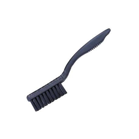Brosse antistatique 58 x 10 mm  - 1